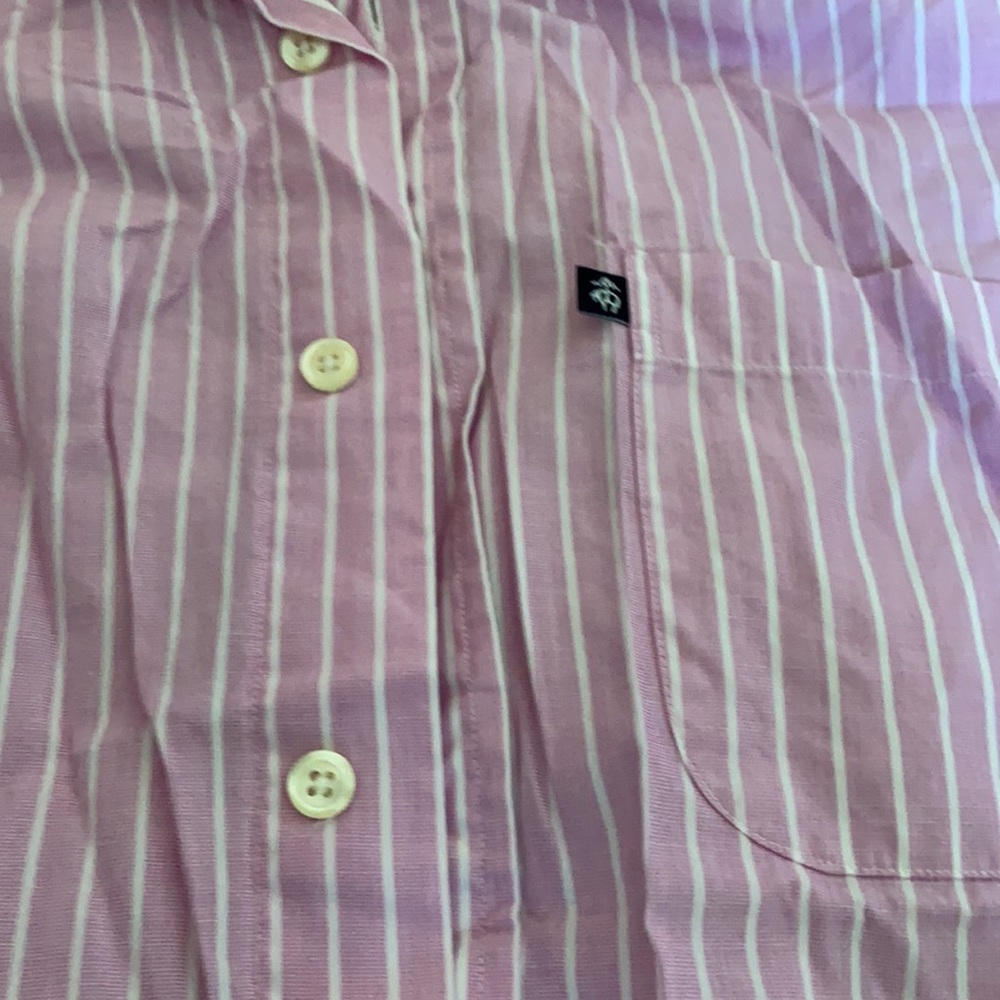 Men’s button down - Picture 3 of 4